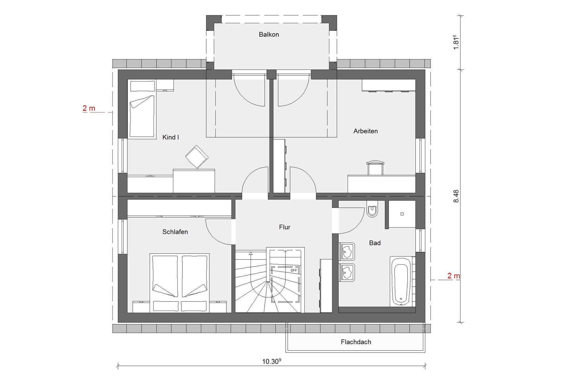 Building a Campaign House with an Architect | SchwörerHaus