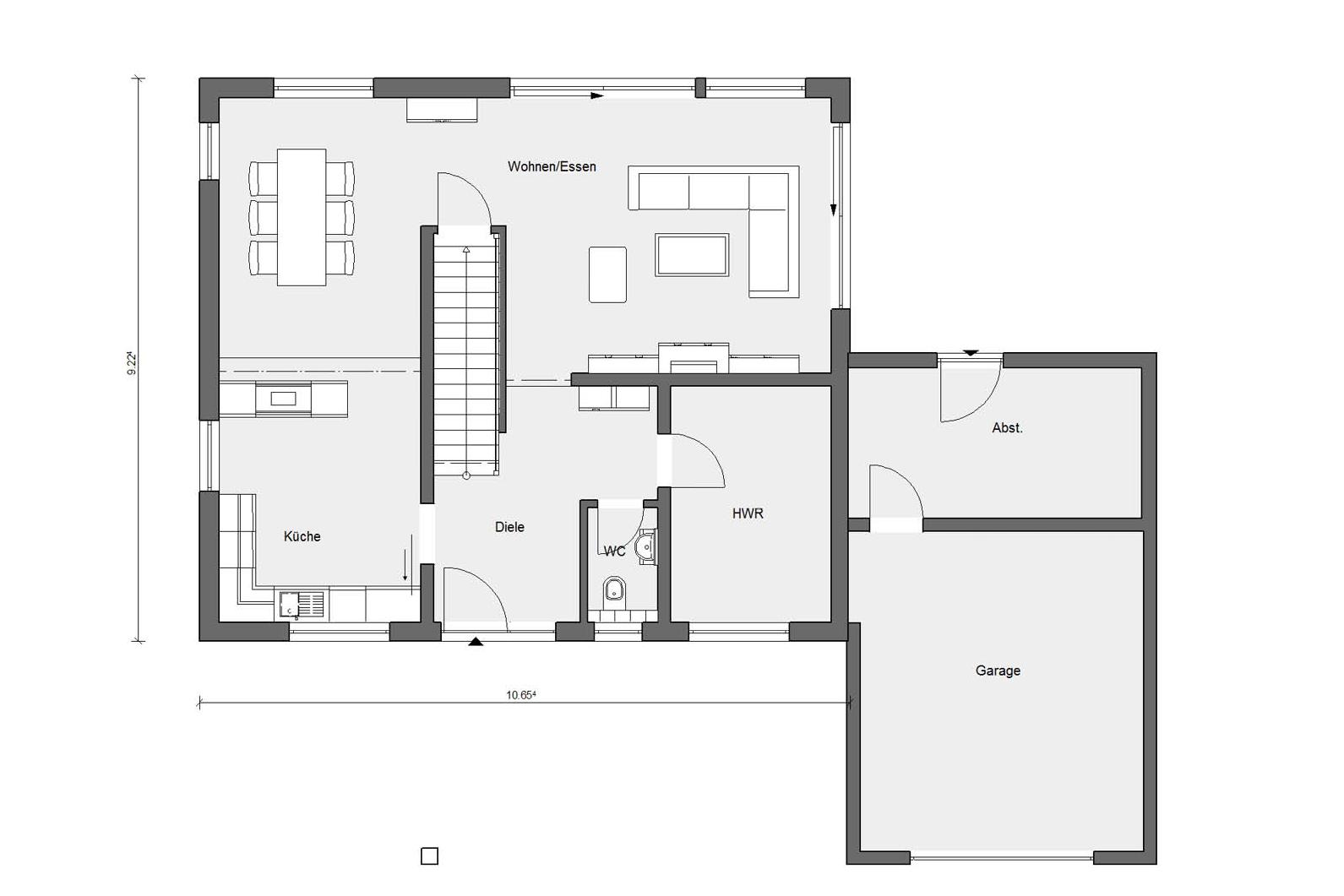 Schoner Wohnen Haus Schworerhaus